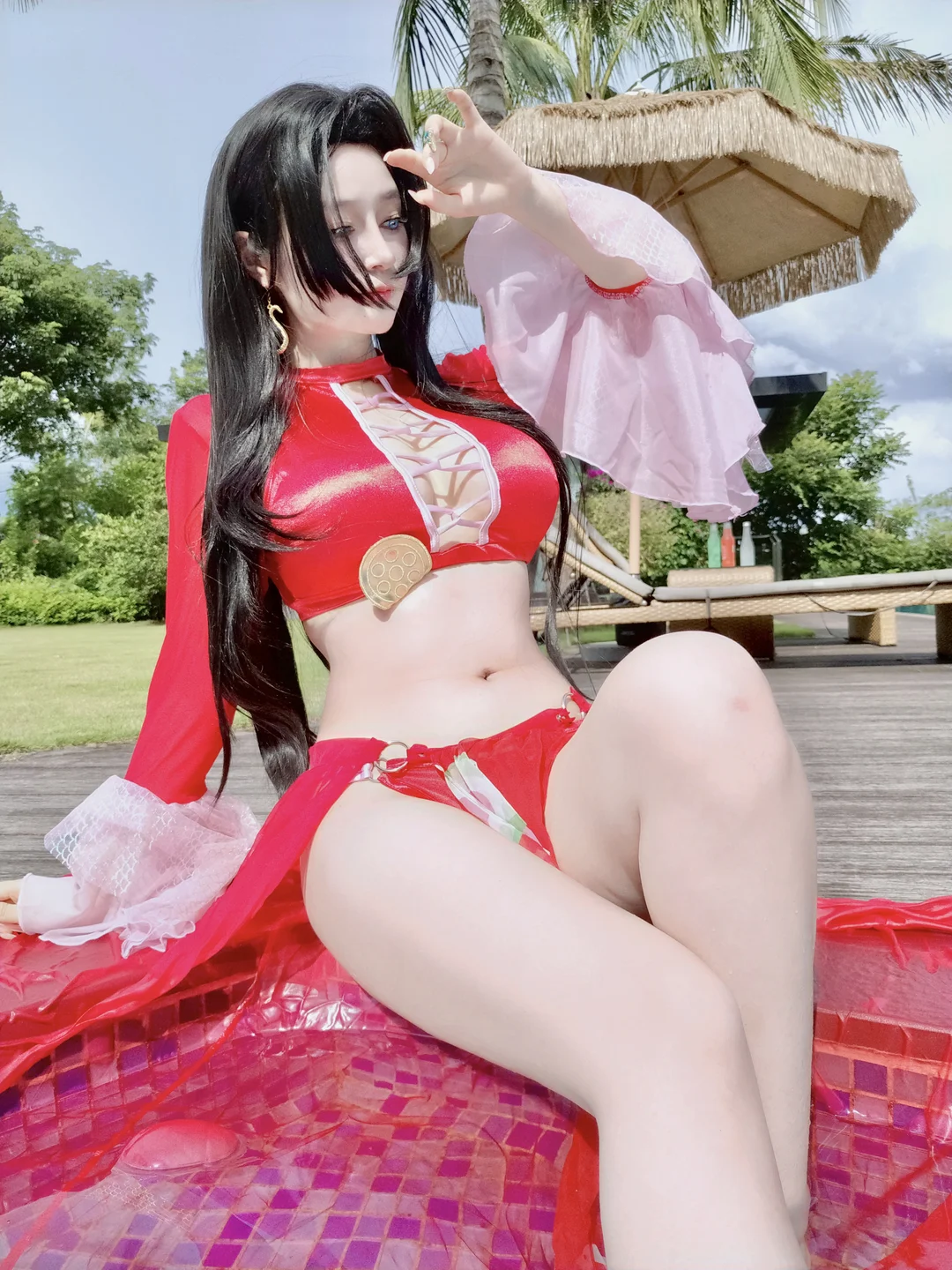 白银81 - 24年12月会员合集 (15套) [102P,5V-567MB] tg@simisebaisi 【丝足阁】076.webp